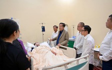 Anh trai ông Hun Sen qua đời