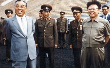 Giải mật 'cú sốc' sau khi cố lãnh đạo Triều Tiên Kim Nhật Thành qua đời