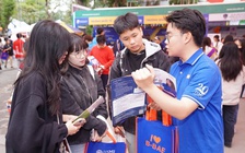 Đại học Kinh tế quốc dân tăng chỉ tiêu tuyển sinh