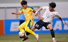 Xác định 2 đội lọt vào trận chung kết trong mơ