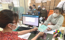 Vì sao chỉ có 10 BHXH khu vực hoạt động theo bộ máy mới từ 1.4?