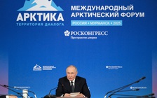 Ông Putin lên tiếng chuyện ông Trump muốn sáp nhập Greenland