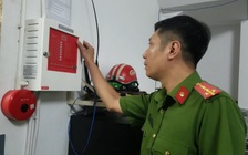 8 giờ sáng mai, TP.HCM ra quân tuyên truyền về đảm bảo PCCC