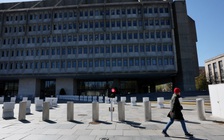 Bộ Y tế Mỹ cắt giảm 10.000 nhân viên chính thức, tinh gọn một nửa bộ máy