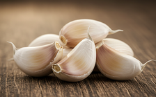 Ngày mới với tin tức sức khỏe: Phát hiện mới về tác dụng của tỏi