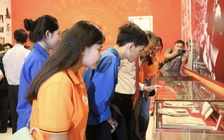 Trưng bày 1.000 tư liệu kỷ niệm 50 năm ngày giải phóng tỉnh Bình Định