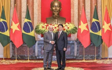 Brazil công nhận Việt Nam là nền kinh tế thị trường