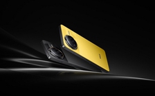 Xiaomi làm 'nức lòng' người hâm mộ với loạt smartphone khủng giá rẻ