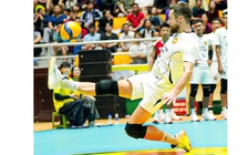 Đội bóng chuyền Công an TP.HCM thăng hoa ở giải quốc gia: Dấu ấn của nhân tố đặc biệt