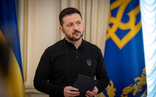 Tổng thống Ukraine ra điều kiện ký thỏa thuận khoáng sản với Mỹ