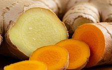 Kết hợp gừng và nghệ: Lợi ích không ngờ với tim