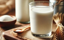 5 cách giúp hấp thụ tối đa canxi từ sữa