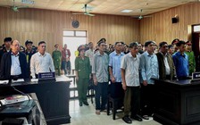 Nam Định truy tố 37 bị can tham nhũng, kỷ luật 51 đảng viên