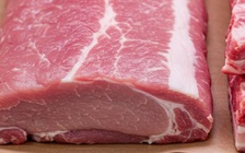 Người có cholesterol cao nên ăn thịt heo thế nào?