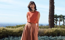 Mảnh ghép hoàn hảo cho mọi bản phối gọi tên quần culottes