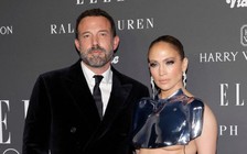 Ben Affleck tiết lộ 'vết nứt' trong cuộc hôn nhân với Jennifer Lopez trước khi chia tay