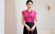 Chào hè với phong cách thời trang chuẩn xu hướng