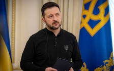 Tổng thống Ukraine bất ngờ dè dặt về thỏa thuận khoáng sản với Mỹ