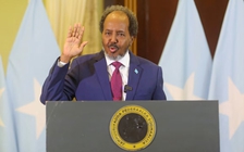 Somalia sẵn sàng trao cho Mỹ quyền kiểm soát căn cứ không quân, cảng biển?
