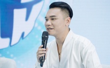 Khắc Việt tiết lộ cuộc sống hôn nhân với vợ DJ nóng bỏng