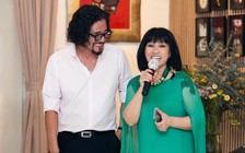 Showbiz 29.3: Cẩm Vân nhắc về chồng; Hạnh Thúy nói gì vụ so sánh với Ngọc Lan?