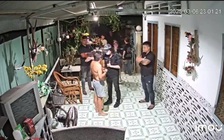 Đồng Nai: Tạm giữ nhóm người xông vào nhà dân uy hiếp đòi nợ
