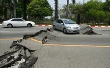 80 quân nhân sắp sang Myanmar cứu trợ sau thảm họa động đất