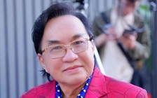 Tình hình sức khỏe của nghệ sĩ cải lương Thanh Tuấn 