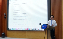 Hàng ngàn cán bộ Đồng Nai được tập huấn kỹ năng sử dụng AI