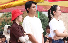 NTK Đỗ Long nghẹn lòng trước cảnh người vợ chật vật nuôi con khi chồng mất