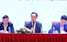 Tuyển sinh đại học 2025: Dự kiến thí sinh không cần chọn phương thức xét tuyển