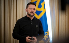 Ukraine nêu trường hợp không ký thỏa thuận khoáng sản với Mỹ