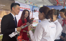 Hàng ngàn vị trí việc làm, cơ hội du học cho sinh viên cao đẳng