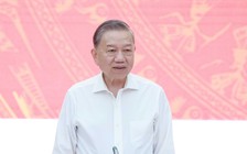 Tổng Bí thư: Dự kiến Quảng Nam sẽ nhập với Đà Nẵng