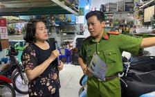 TP.HCM ra quân 22 tổ công tác tuyên truyền nhà trọ khắc phục vi phạm PCCC