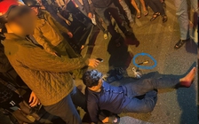 Chủ cửa hàng kịp phát giác kẻ giả vờ mua sữa để cướp tài sản