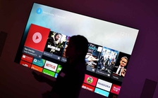 Android TV nổi bật trong thế giới hệ điều hành Smart TV