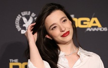 Nữ chính phim 18+ giành chiến thắng gây 'choáng' ở Oscar 2025 là ai?