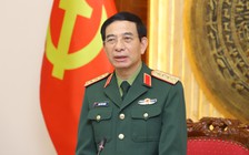 Bộ trưởng Bộ Quốc phòng Phan Văn Giang làm việc tại Thanh Hóa