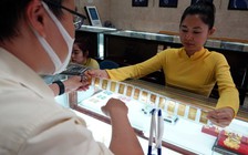 Giá vàng hôm nay 3.3.2025: Tăng nửa triệu đồng mỗi lượng