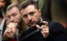 Ông Zelensky vẫn muốn ký thỏa thuận khoáng sản và hàn gắn quan hệ với Mỹ