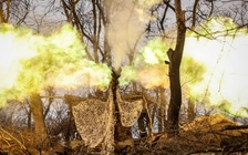 Chiến sự Ukraine ngày 1.104: Giằng co tại Kursk, Ukraine tổn thất nặng ở khu thao trường