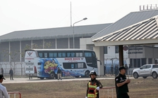 Thái Lan nghiên cứu ý tưởng xây tường biên giới với Campuchia