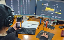 Tiền kỹ thuật số: quản để phát triển