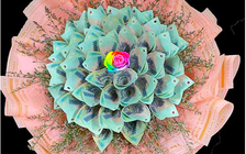 Săn quà độc lạ cho ngày 8.3 