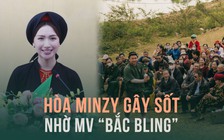 Tranh cãi về tên gọi ‘Bắc Bling’, Hoà Minzy lên tiếng giải thích đầy hợp lý