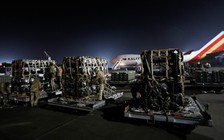 Hậu quả nào cho Ukraine nếu Mỹ cắt viện trợ quân sự?