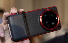 Xiaomi 15 Series ra mắt tại Việt Nam, nâng cao trải nghiệm camera Leica trên di động