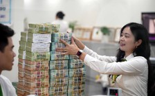 Tín dụng bất động sản kinh doanh tại TP.HCM tăng