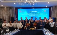 Hội Giáo dục và Đào tạo TP.HCM cùng Đại học Duy Tân ký kết hợp tác phát triển giáo dục